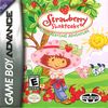 Strawberry Shortcake - Summertime Adventure Box Art Front
